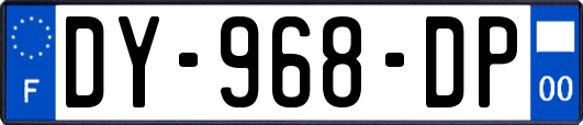 DY-968-DP