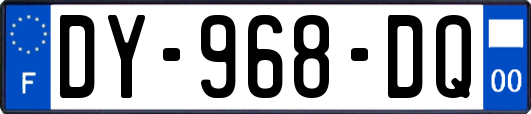 DY-968-DQ