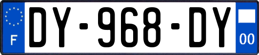 DY-968-DY