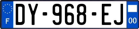 DY-968-EJ