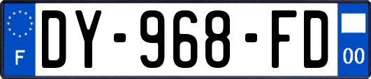 DY-968-FD