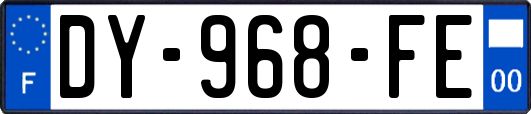 DY-968-FE
