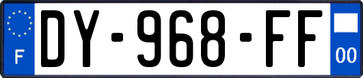 DY-968-FF