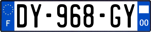 DY-968-GY