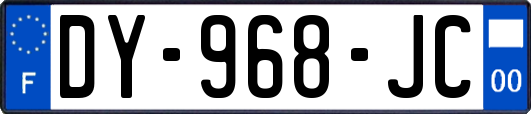 DY-968-JC