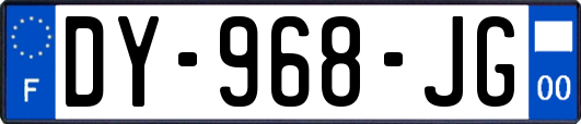 DY-968-JG