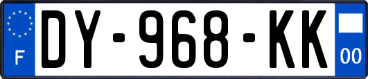 DY-968-KK