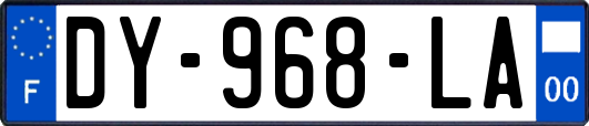 DY-968-LA