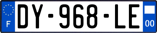 DY-968-LE