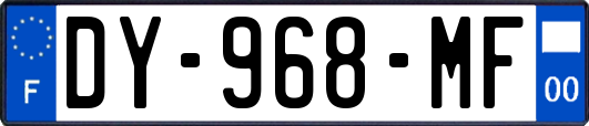 DY-968-MF