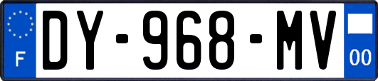DY-968-MV
