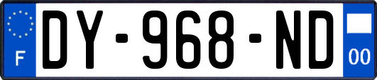 DY-968-ND