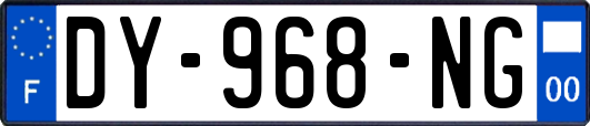 DY-968-NG