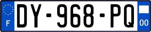 DY-968-PQ