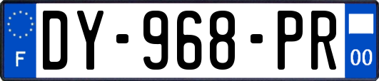 DY-968-PR
