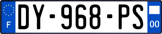 DY-968-PS