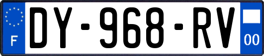 DY-968-RV
