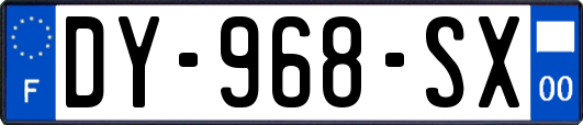 DY-968-SX