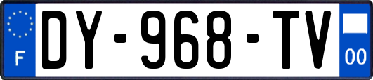 DY-968-TV