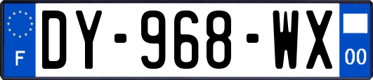 DY-968-WX