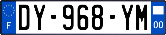 DY-968-YM