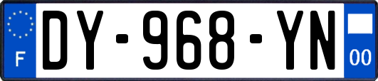 DY-968-YN