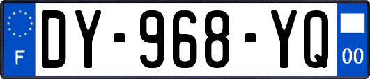 DY-968-YQ