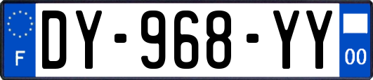 DY-968-YY