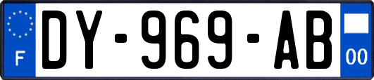 DY-969-AB