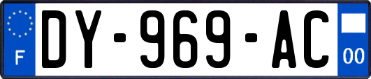 DY-969-AC