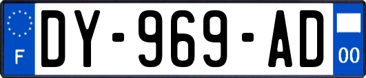 DY-969-AD