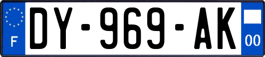 DY-969-AK