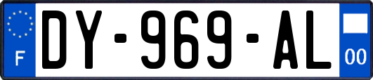DY-969-AL