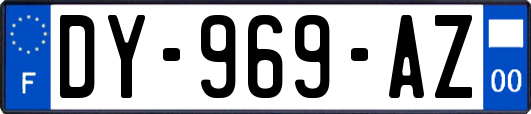 DY-969-AZ