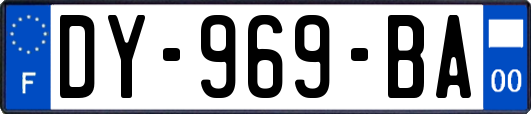 DY-969-BA