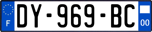 DY-969-BC