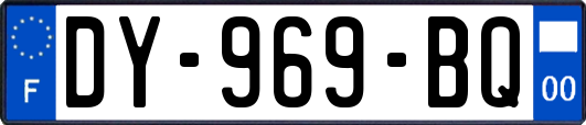 DY-969-BQ