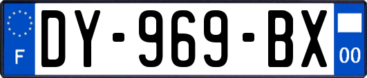 DY-969-BX