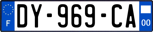 DY-969-CA