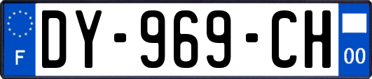 DY-969-CH