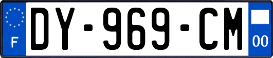 DY-969-CM
