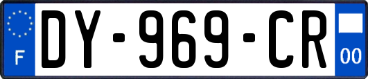 DY-969-CR