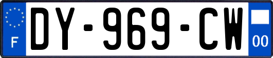 DY-969-CW