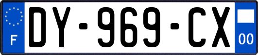 DY-969-CX