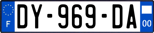 DY-969-DA
