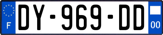 DY-969-DD