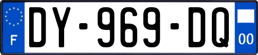 DY-969-DQ