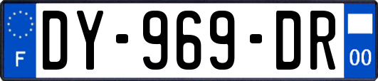 DY-969-DR