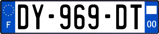 DY-969-DT