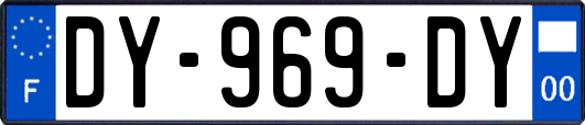 DY-969-DY